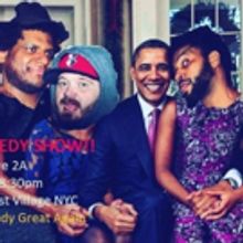 UG! COMEDY SHOW!! at Exile Above 2A Announces this Week's Guests