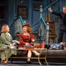 Get Ready to Guffaw! Meet the Full Company of PRESENT LAUGHTER, Opening Tonight on…