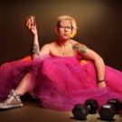 Abigoliah Schamaun to Bring NAMASTE, B*TCHES to Underbelly Cowgate