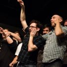 DSI Comedy Theater to Present YOUR F$CKED UP CHRISTMAS and COMPLIMENTARY GIFT RAP…
