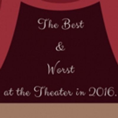 The Maxamoo Podcast Looks Back at the Best & Worst of 2016