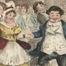 Parson's Nose to Present A CHRISTMAS CAROL This Weekend