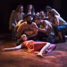 Photo Flash: First Look at Walkabout Theater & Moon Fool's STORM, Opening Tonight