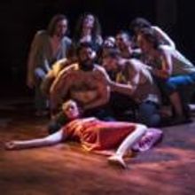 Photo Flash: First Look at Walkabout Theater & Moon Fool's STORM, Opening Tonight