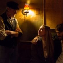 'NO LIMITS' Summit, ANNA CHRISTIE and More Set for the wild project This Fall