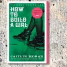 Author Caitlin Moran Launches HOW TO BUILD A GIRL at Strand Tonight