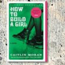 Author Caitlin Moran Launches HOW TO BUILD A GIRL at Strand Tonight