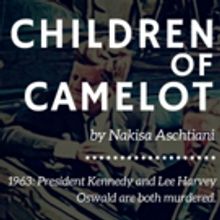 Casting Announced for CHILDREN OF CAMELOT at SheNYC Festival