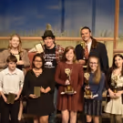 Barter Theatre's Young Playwrights Festival Honors 2016 Winners
