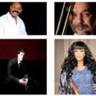 COMBINACION PERFECTA Salsa Concert Comes to Barclays Center Tonight