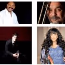 COMBINACION PERFECTA Salsa Concert Comes to Barclays Center Tonight