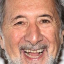 Character Actor & Theater Veteran Richard Libertini Dies at 82