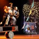 Les Parfaits Inconnus to Bring Comedy, Acrobatics and Music to Symphony Space