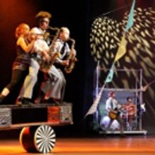 Les Parfaits Inconnus to Bring Comedy, Acrobatics and Music to Symphony Space