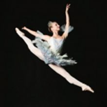 The Ruth Page Civic Ballet Presents THE NUTCRACKER, Today