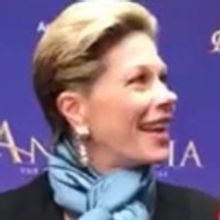 Red Carpet Roundup: BWW Hits the Festivities at Opening Night of ANASTASIA on…