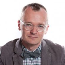 Darko Tresnjak to Direct SAINT JOAN as Part of Hartford Stage's 2016-17 Season