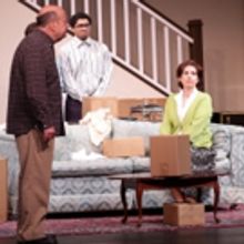 BWW Review: Circle Players' Provocative and Compelling CLYBOURNE PARK