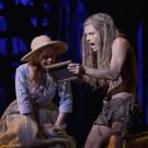 VIDEO: Watch Josh Strickland Perform TARZAN in German!
