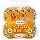 Martin's Famous Potato Rolls Now Available in Buffalo and Rochester!