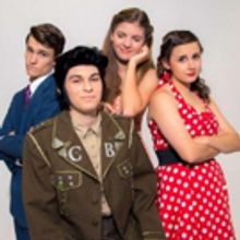Upper Darby Summer Stage to Present BYE BYE BIRDIE, 7/13-15