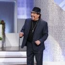 Sneak Peek - Danny Trejo Has A Lot To Taco Bout on THE REAL