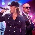 Nelly Joins PITBULL'S NEW YEAR'S REVOLUTION Line-Up on FOX
