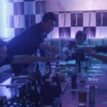 SXSW Favorite KTOWN COWBOYS Ken Jeong Hits Theaters and VOD in Spring 2016