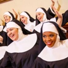 Saint Michael's Playhouse's SISTER ACT Opens This Month