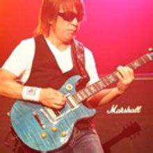 Tak Matsumoto and Daniel Ho to Play Blue Note Hawaii 3/19/2017