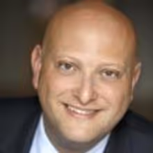 Isaac Robert Hurwitz Joins Fox Stage Productions as Senior Vice President
