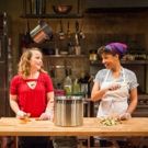 Photo Flash: First Look at GRAND CONCOURSE at Artists Rep