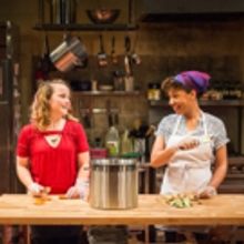 Photo Flash: First Look at GRAND CONCOURSE at Artists Rep