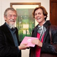 Entries Close Sunday for Holt Festival - Sir John Hurt Art Prize