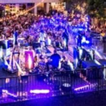 Skirball Cultural Center Announces Lineup for 21st Annual SUNSET CONCERTS Series