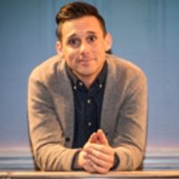 BWW Review: BUYER & CELLAR with Nick Cearley Charms and Delights Photo