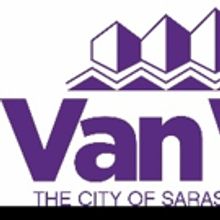 Van Wezel Receives Cordelia Lee Beattie Foundation Grant