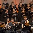 Mercury to Celebrate the Season with VIVALDI'S GLORIA