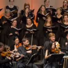 Mercury to Celebrate the Season with VIVALDI'S GLORIA