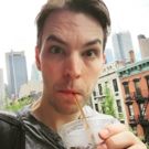 Photo Flash: ANASTASIA Gets Caffeinated, THE DREYFUS AFFAIR Reps the Romantic…