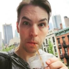 Photo Flash: ANASTASIA Gets Caffeinated, THE DREYFUS AFFAIR Reps the Romantic Century