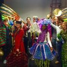 BWW Blog: Taylor Kyes - NYC - 4 Shows and an Opera