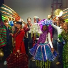 BWW Blog: Taylor Kyes - NYC - 4 Shows and an Opera