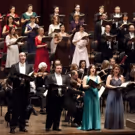 National Chorale to Present 49th HANDEL'S MESSIAH SING-IN This December