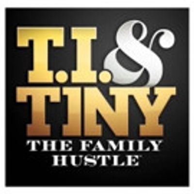 VH1 to Premiere Final Season of T.I. AND TINY: THE FAMILY HUSTLE, 4/17