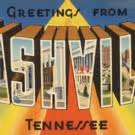 Nashville Theater Calendar 8/3/15