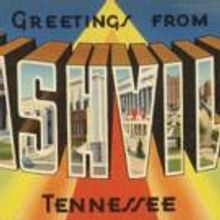 Nashville Theater Calendar 8/3/15