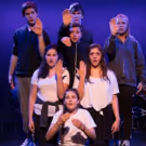 Photo Flash: First Look at NYMF's BREAKING THE MOON