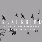 South Stream Productions to Present BLACKBIRD