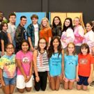 Theater Project Jr presents GREASE at Hamilton Stage August 19-21